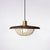 Wooden Lamp Pendant Light