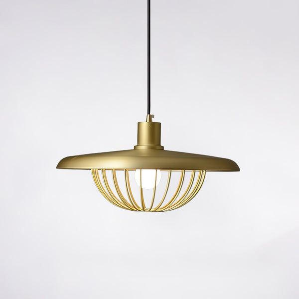 Wooden Lamp Pendant Light