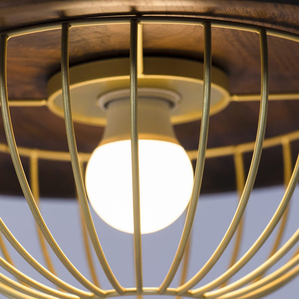 Kasa Pendant Lamp