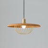 Wooden Lamp Pendant Light