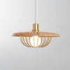 Wooden Lamp Pendant Light