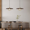 Wooden Lamp Pendant Light