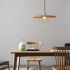 Wooden Lamp Pendant Light