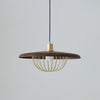 Wooden Lamp Pendant Light