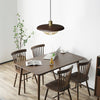 Wooden Lamp Pendant Light