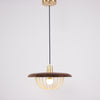 Wooden Lamp Pendant Light