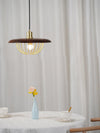 Wooden Lamp Pendant Light