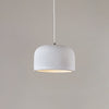 Khmara Resin Dome Pendant Lamp