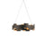 Kichler Oval Chandelier