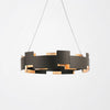 Kichler Oval Chandelier