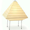 Kiyoshi Paper Table Lamp