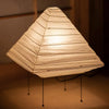 Kiyoshi Paper Table Lamp