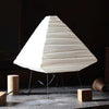 Kiyoshi Paper Table Lamp