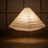 Kiyoshi Paper Table Lamp