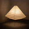 Kiyoshi Paper Table Lamp