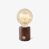 Kuitt Smiley Built In Battery Table Lamp