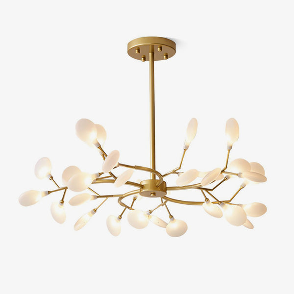 Led Firefly Sputnik Chandelier