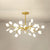 Led Firefly Sputnik Chandelier