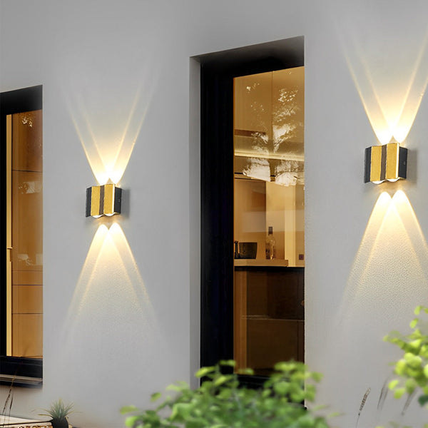 Up And Down Light Modern Wall Lights Li002179