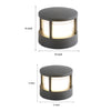 Outdoor Led Waterproof Multi Purpose Landscape Decorative Lighting For Courtyard Fence