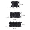 Led Up And Down Lights Waterproof Modern Outdoor Wall Lamp