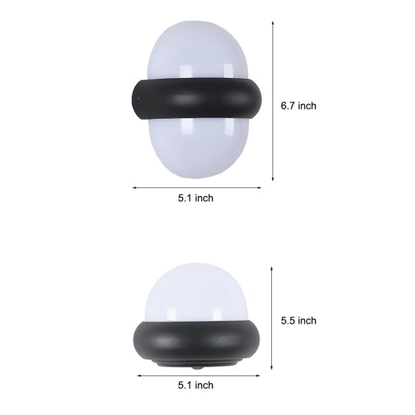 Up And Down Lights Wall Lamp Li002016