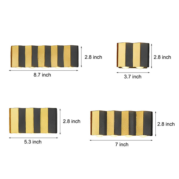 Up And Down Light Modern Wall Lights Li002179