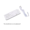6Pcs Long Strip Led Cabinet Lighting Li002877