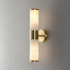 Lampatron Alabaster Wall Lamp