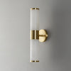 Lampatron Alabaster Wall Lamp