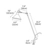 versa-glide-g201-clip-on-table-lamp