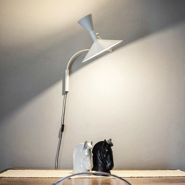 Lampe De Marseille Plug