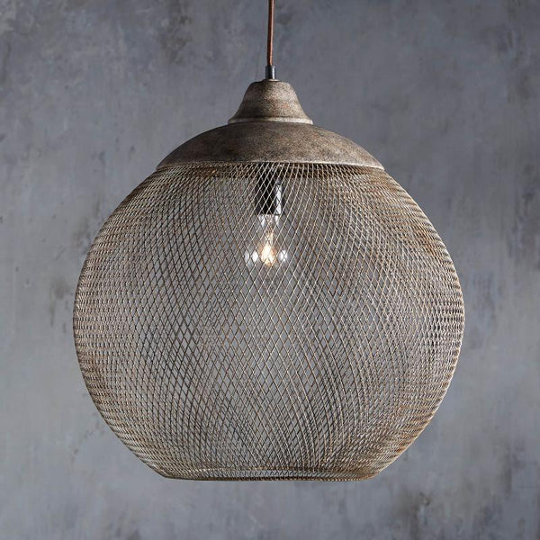 lanister-mesh-pendant-lamp