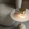 Last Order Portable Table Lamp