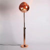 Lava Art Floor Lamp