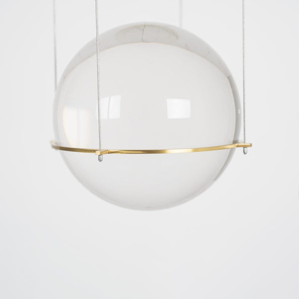 Gott Leuchtmann Le tre streghe Pendant Lamp