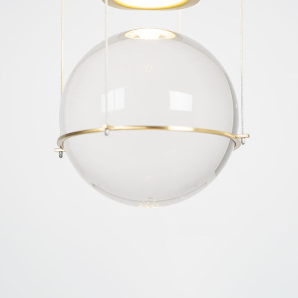 Gott Leuchtmann Le tre streghe Pendant Lamp