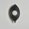Leaf Canoe Wall Sconce