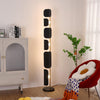 Leagan Floor Lamp