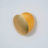 Modern Adjustable Disc Wall Sconce with Integrated LED for Bedroom and Hallway