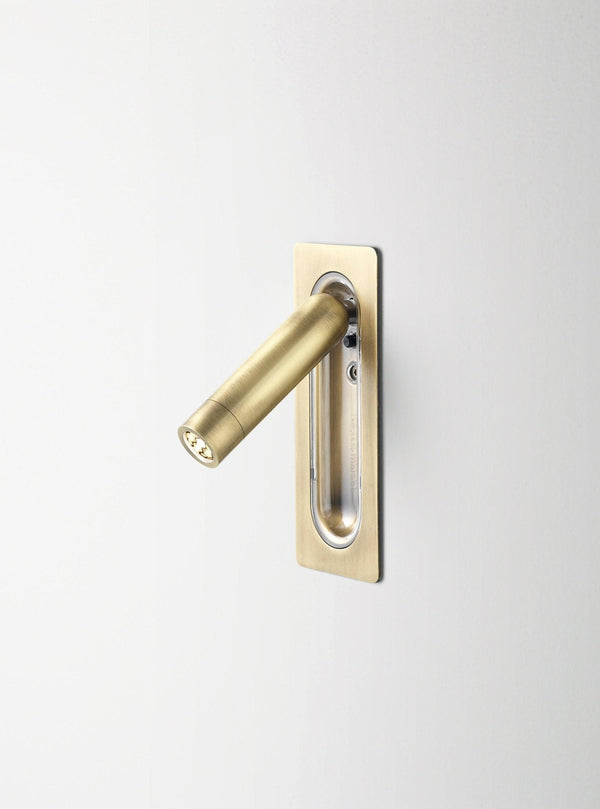 Omnilux Reading Lamp
