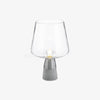 Leimu Glass Table Lamp