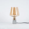 Leimu Glass Table Lamp
