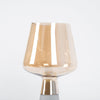 Leimu Glass Table Lamp