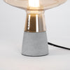 Leimu Glass Table Lamp