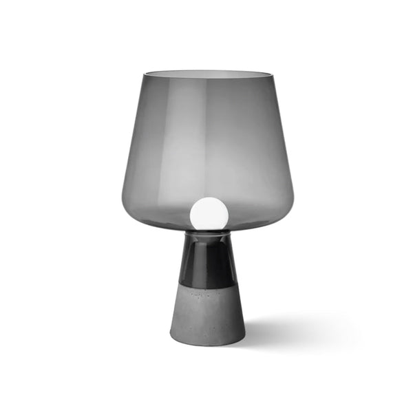Leimu Glass Table Lamp