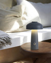 Leon Mushroom Table Lamp
