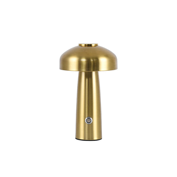 Leon Mushroom Table Lamp