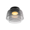 Levels Ceiling Light
