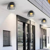 Levels Ceiling Light